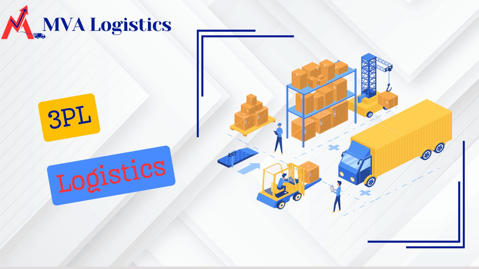 Evolving Logistics: Traditional 3PL vs. New Age 3PL